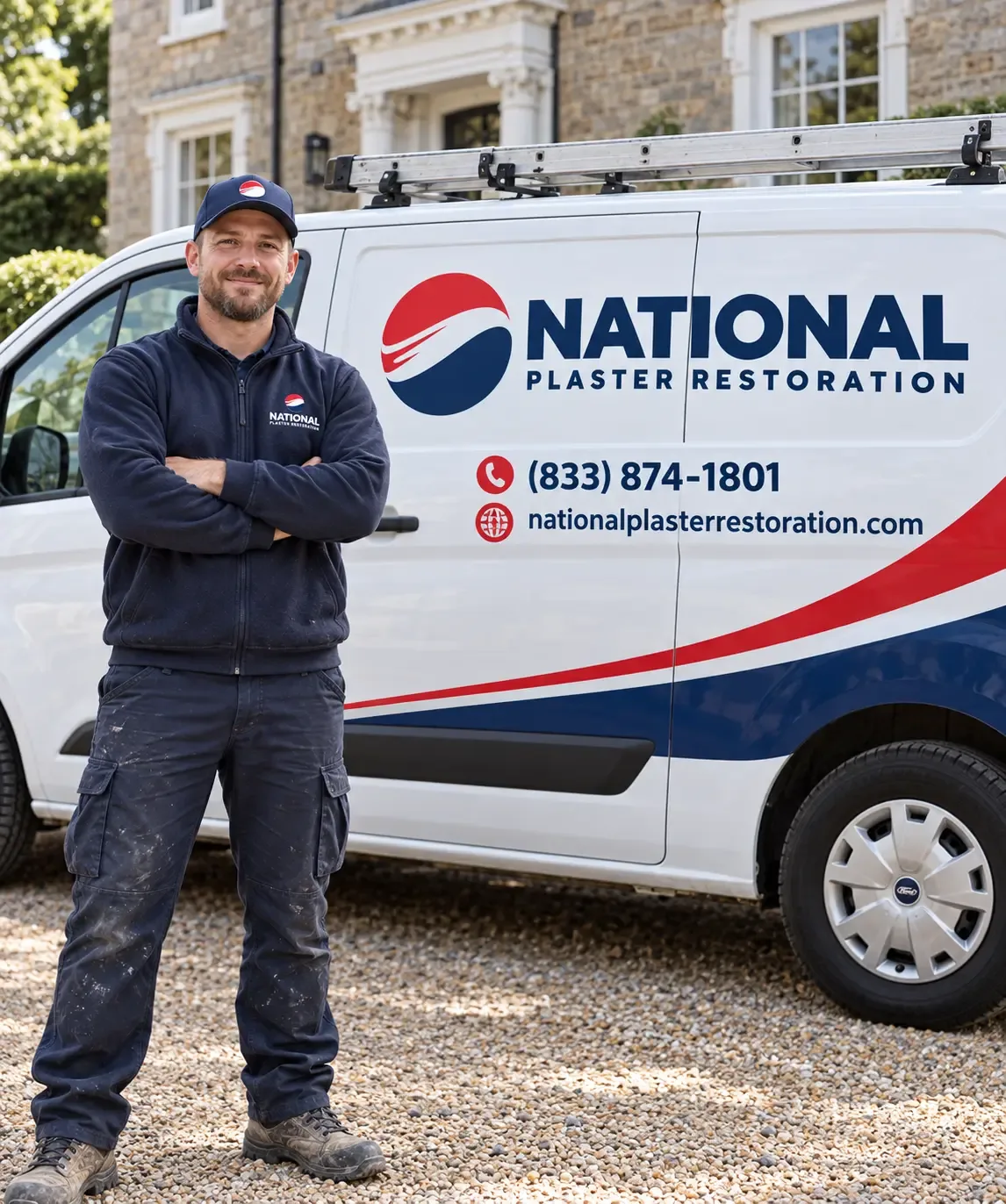 Plaster Repair company in Smithland, KY
